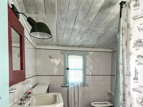 Casa en Alquiler Temporal con 1 cochera