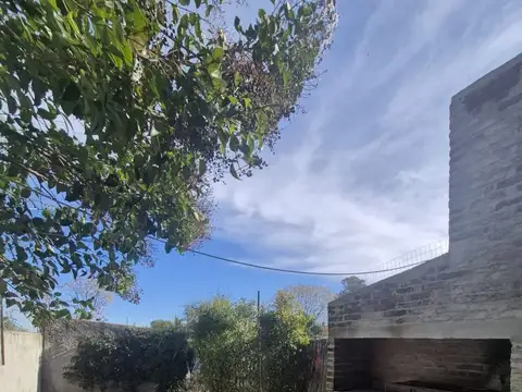 Lagomar sur, sobre Rió de Janeiro 