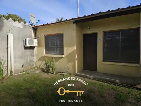 Casa en Alquiler de 2 dormitorios