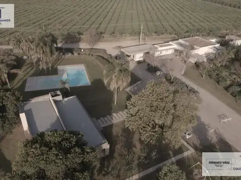 Importante Terreno en Country La Herencia- Los Nogales