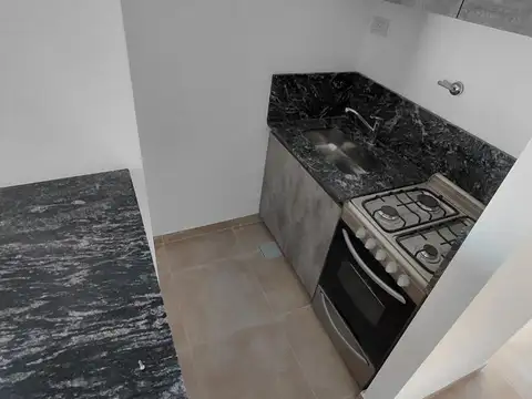 Departamento en Venta en Liniers, USD 115.000