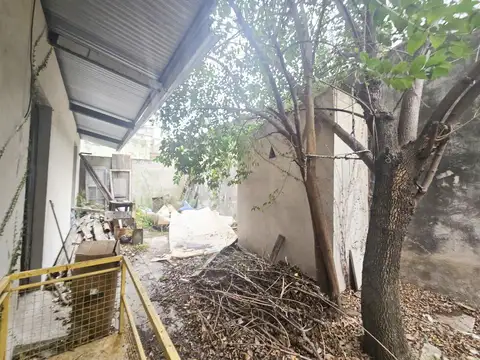 Terreno en Venta 10  mts Frente