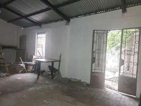 Venta Terreno Rosario interno único Echesortu.  Vera Mujica y Mendoza!