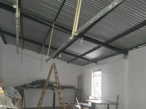 Venta Terreno Rosario interno único Echesortu.  Vera Mujica y Mendoza!