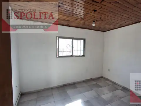 Depto Tipo Casa en Alquiler al Oeste