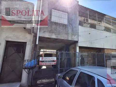 Departamento en Jose León Suarez