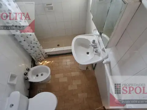 Depto Tipo Casa en Alquiler 15 años