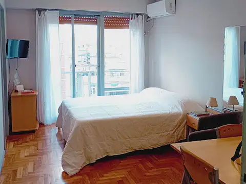 Departamento en Alquiler Temporal 40 años