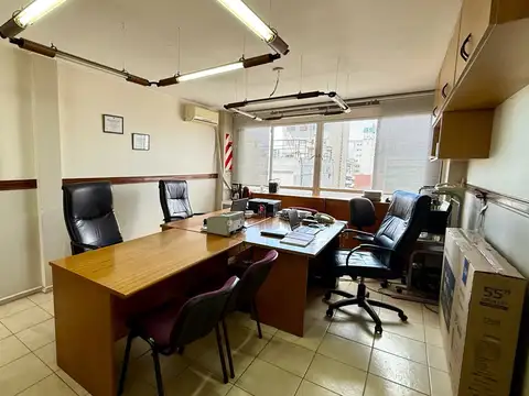 Oficina en Venta al Sudeste