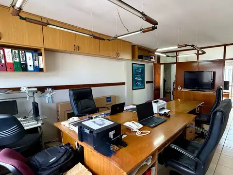 Oficina en venta galeria "La Favorita" - Centro, Rosario.