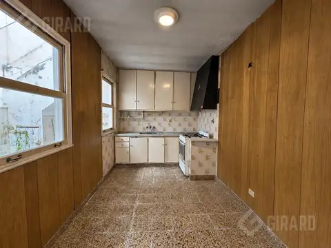 Depto Tipo Casa en Venta con 1 cocheras