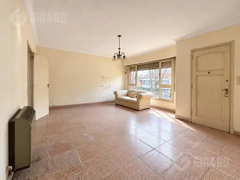 Depto Tipo Casa en Venta de 3 dormitorios