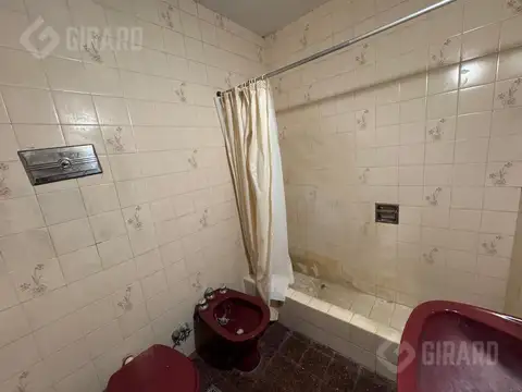 Depto Tipo Casa en Venta con 1 cocheras