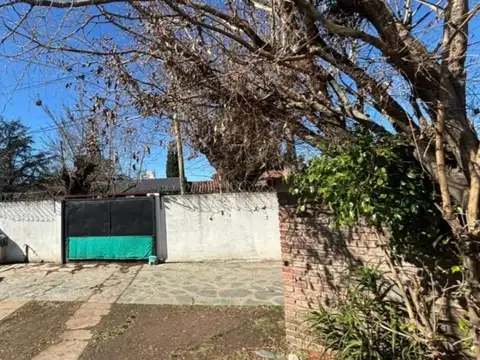 Casa en Venta en Moreno, USD 50.000