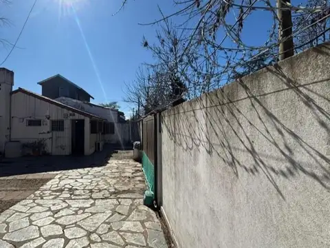 Casa en Venta 30 años