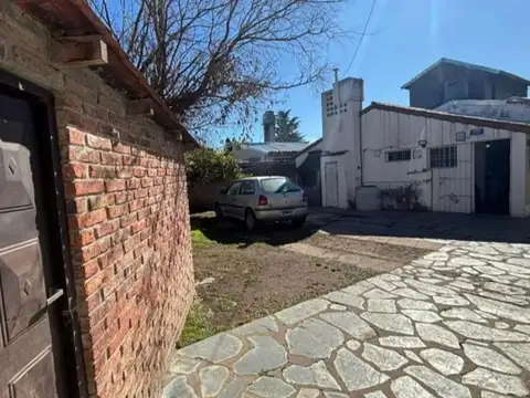 Casa en Venta al Sureste