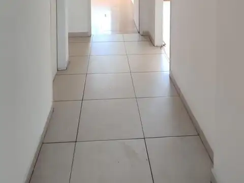 Departamento en Crucecita