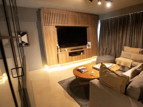 Departamento en Venta de 6 ambientes