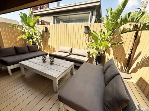 Departamento en Venta de 5 dormitorios