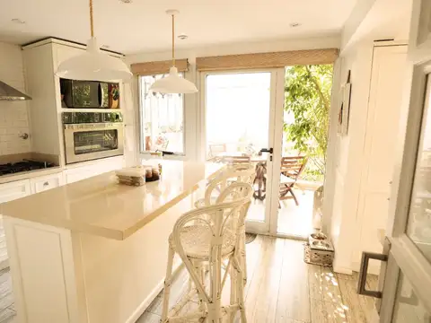 Departamento en Venta 17 años