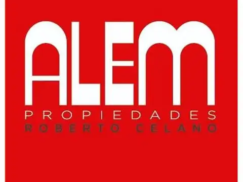 DEPARTAMENTO 2 AMBIENTES - LOMAS DE ZAMORA - ESTE, GRAN BS. AS. SUR