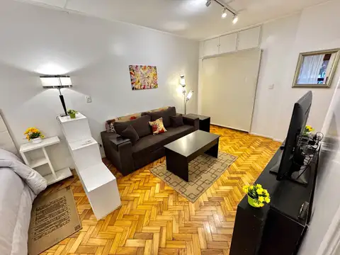 Departamento en Alquiler de 1 dormitorio