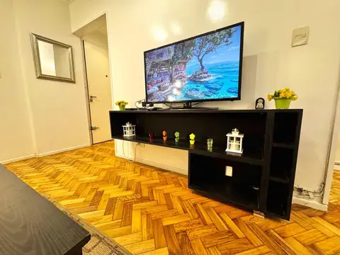 Departamento en Alquiler A Estrenar