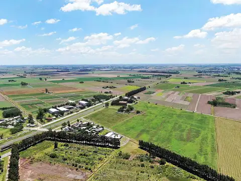 Terreno en Venta en General Lagos, USD 21.000