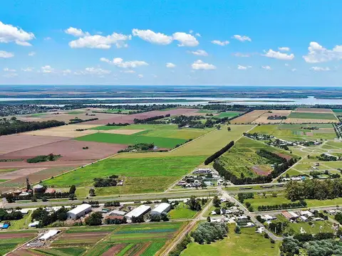Terreno en Venta en General Lagos, USD 21.000