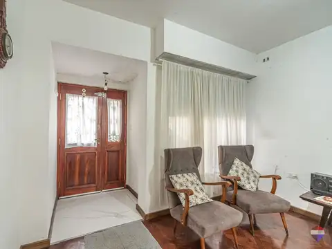 Casa en Venta 56 años