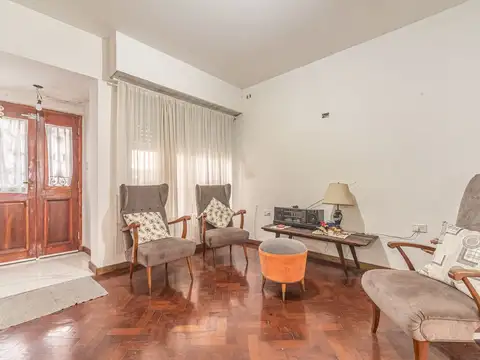 CASA EN  VENTA EN MUNRO