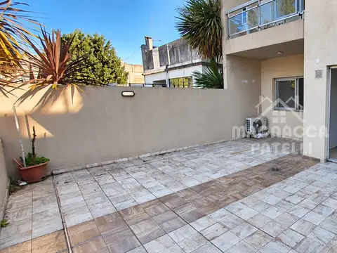 Departamento en Alquiler al Este
