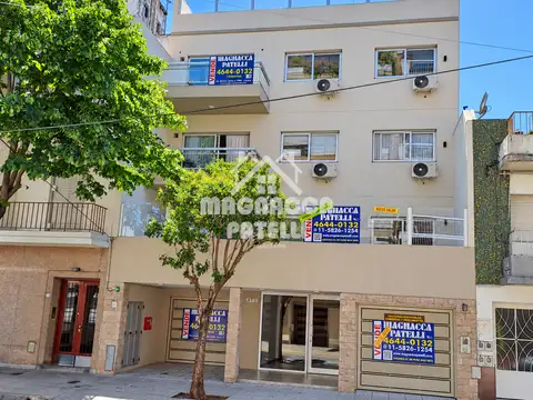 Virgilio 1300, Piso 1