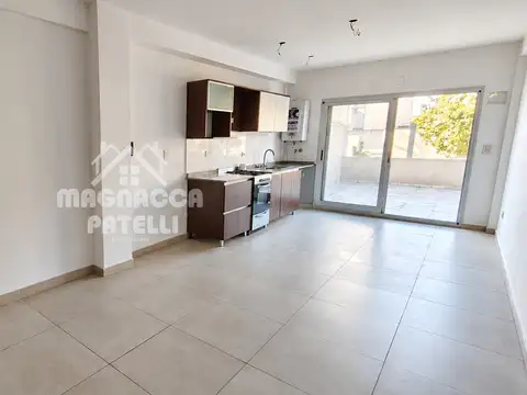 Departamento en Alquiler de 2 ambientes