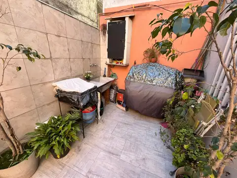 Piedrabuena 4400, Piso P.B