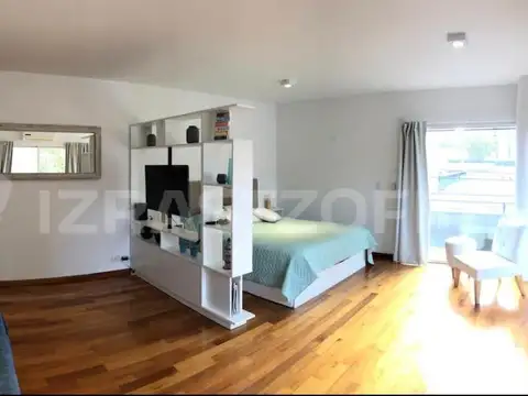 Departamento en Alquiler en Martinez Vias / Santa Fe, USD 750