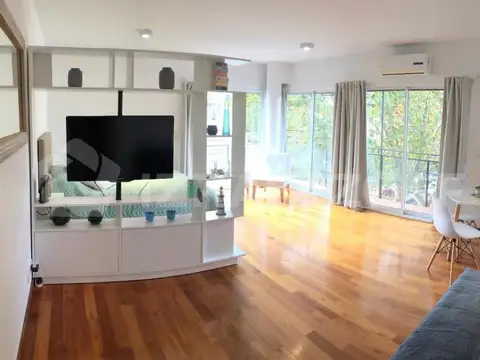 Departamento en Alquiler en Martinez Vias / Santa Fe, Martinez