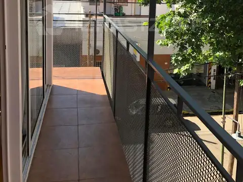 Departamento en Alquiler con 1 cochera