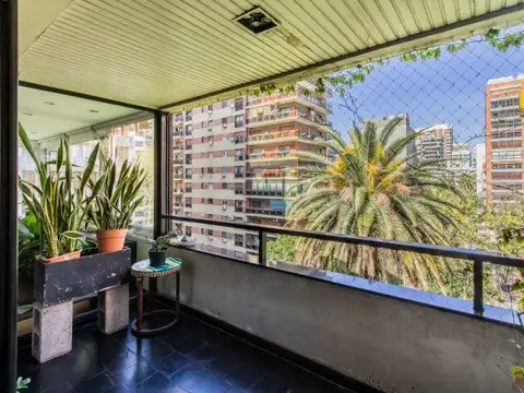 Departamento en Venta en Belgrano, USD 495.000