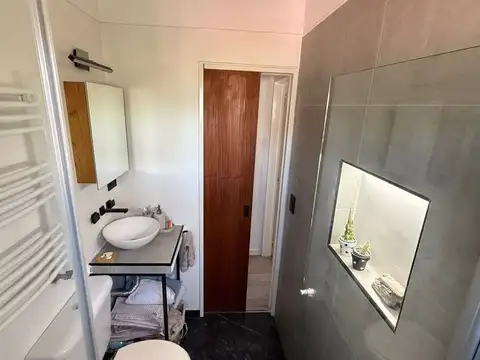 VENTA DEPARTAMENTO 2 AMBIENTES VALENTIN ALSINA