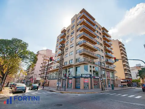 Alquiler cochera centrica  Villa Ballester