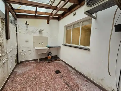 Departamento en Alquiler 45 años