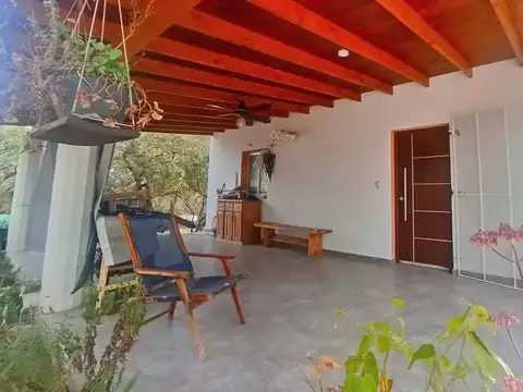 Villa las Rosas, Traslasierra, Cordoba