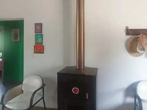 Casa en Venta en Villa de las Rosas, USD 95.000