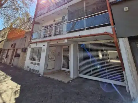 Alsina al 900 (Moderno monoambiente C/Balcón)