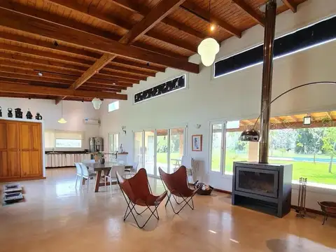 Chacra en Puerto Panal