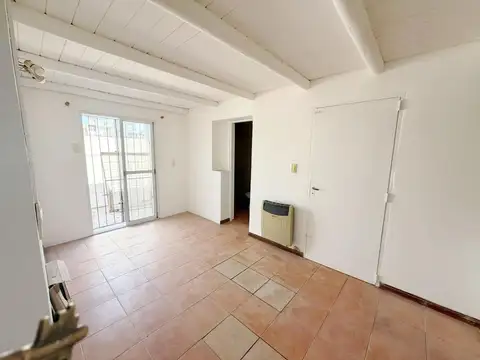 Casa en Alquiler de 1 dormitorio