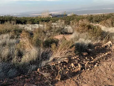 Terreno en Venta en Luján de Cuyo, USD 22.000