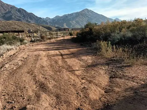 ruta provincial 82 k22 , Piso 0