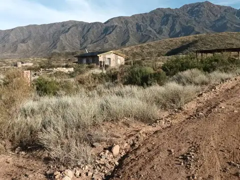 Terreno en Venta de 2578,0 m2